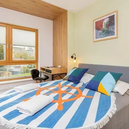 Appartamento Totu Marina 2-bedroom