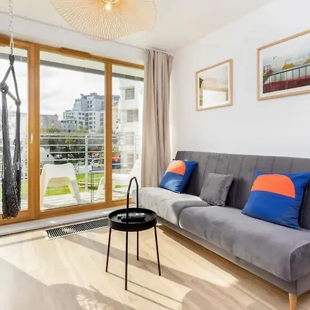 Appartamento Totu Marina 2-bedroom *