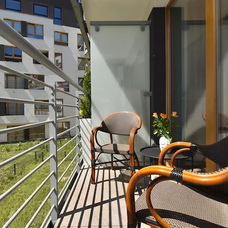 Totu Marina 2-bedroom