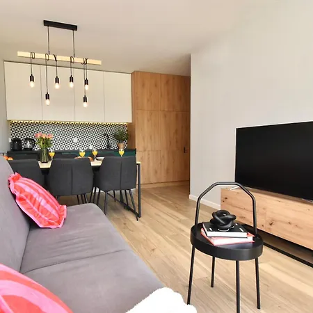 Appartamento Totu Marina 2-bedroom *