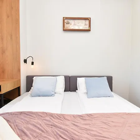 Totu Marina 2-bedroom Appartamento *