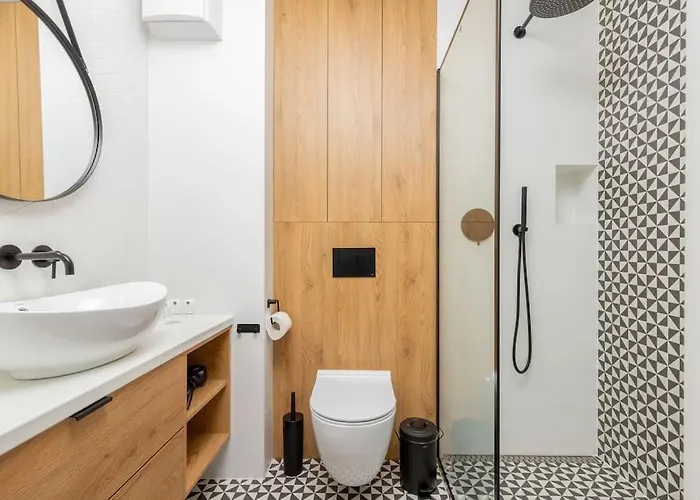 Totu Marina 2-bedroom *