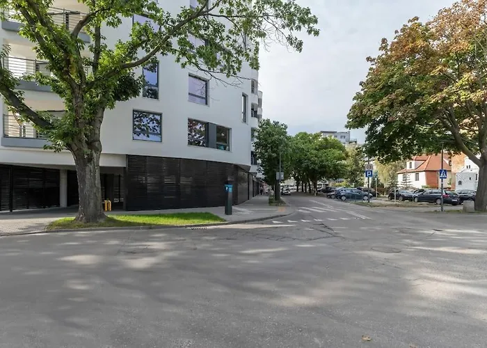 Totu Marina 2-bedroom