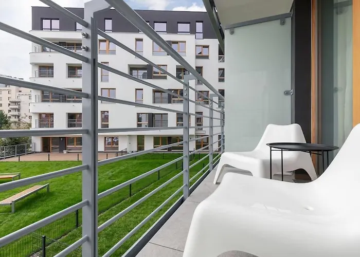 Totu Marina 2-bedroom דירה